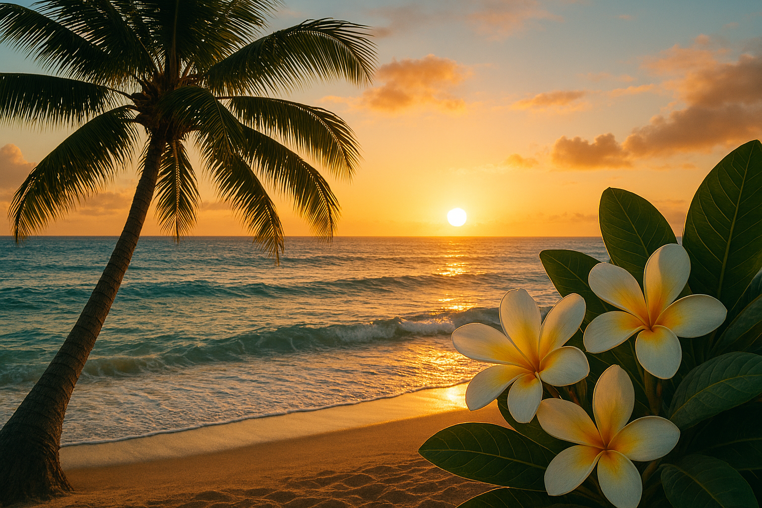 大人も子どもも楽しめる💎レジンのハワイアンペンダント