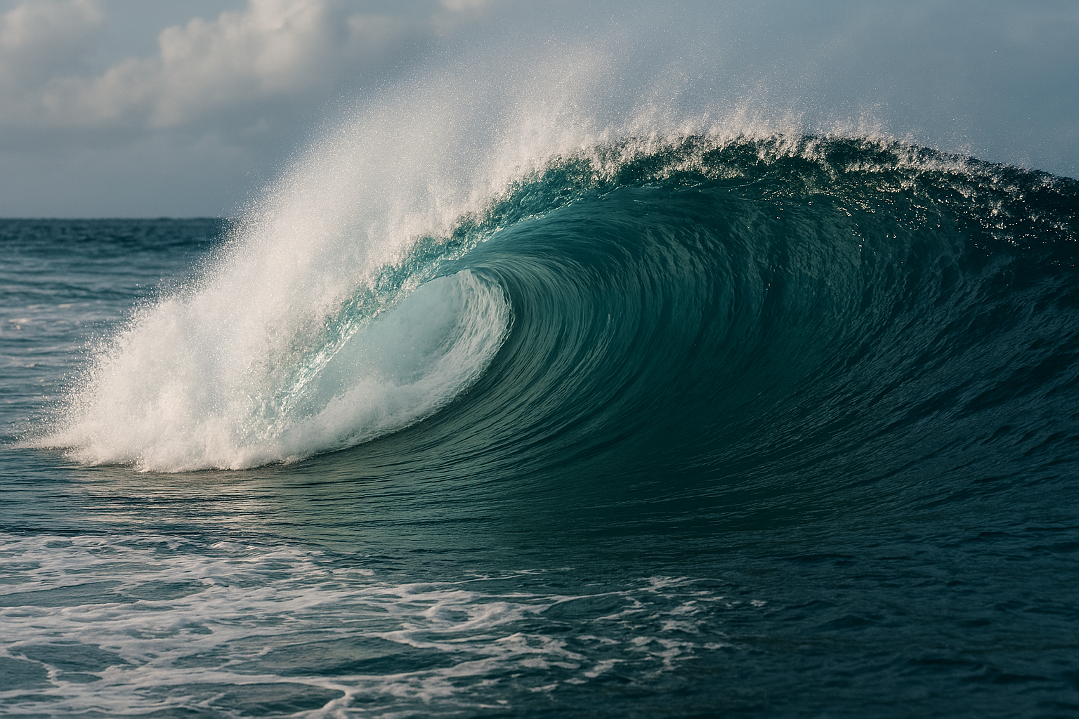 Alohaな毎日を手元に。スクロールデザインのハワイアンバングル🌊