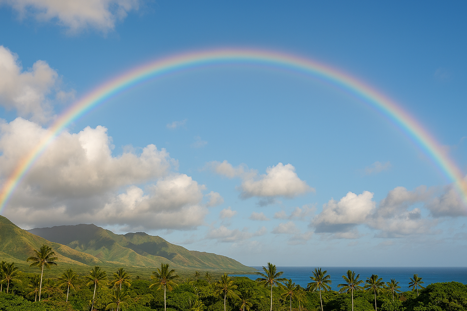 ALOHA RISE 2025 in 横浜、ありがとうございました!🌺
