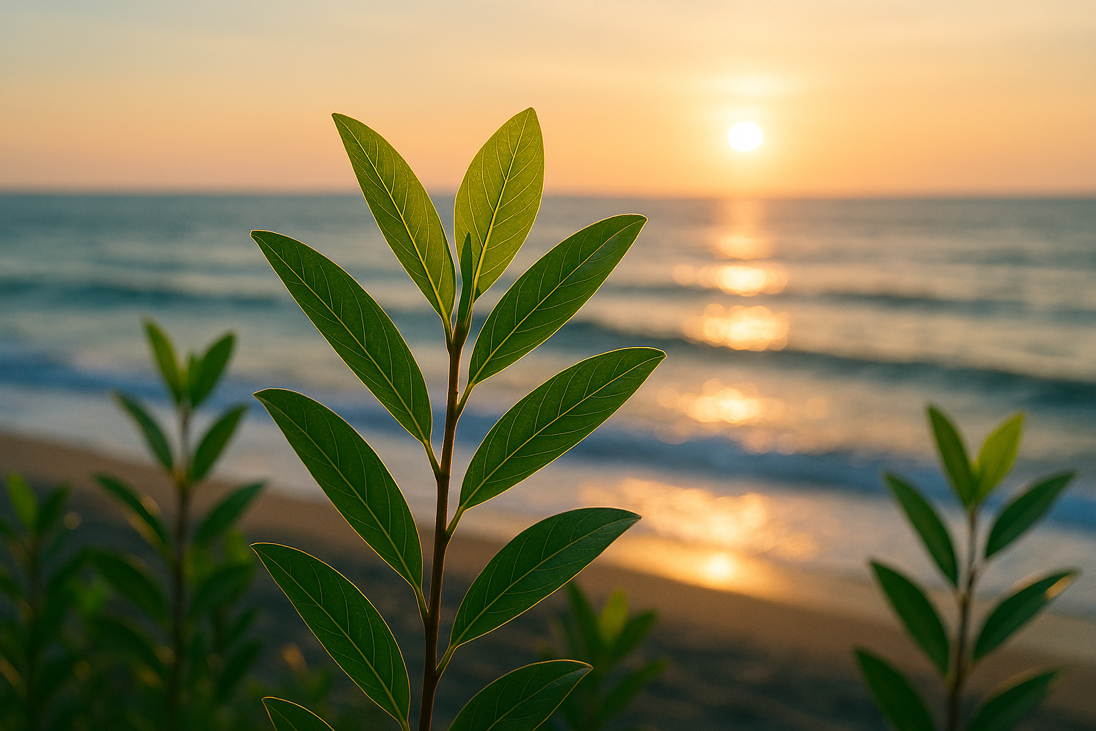 笑顔で迎える夏の終わりに、マイレの贈り物🍃