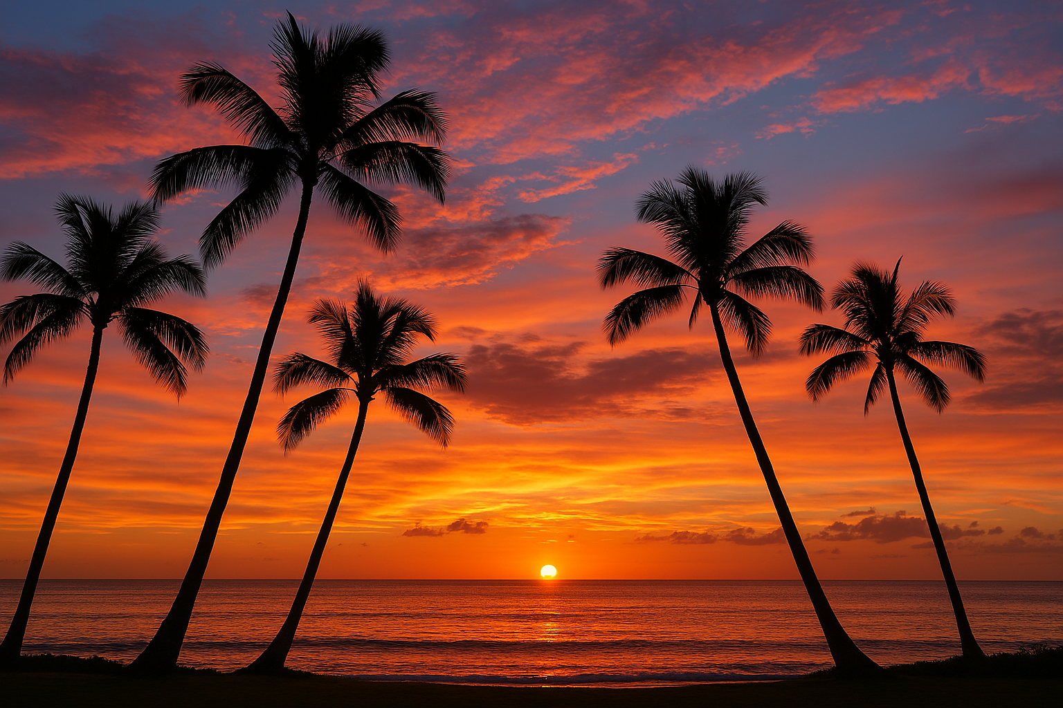 涼しげシェルのロングバーペンダントで夏コーデに爽やかさを🌊