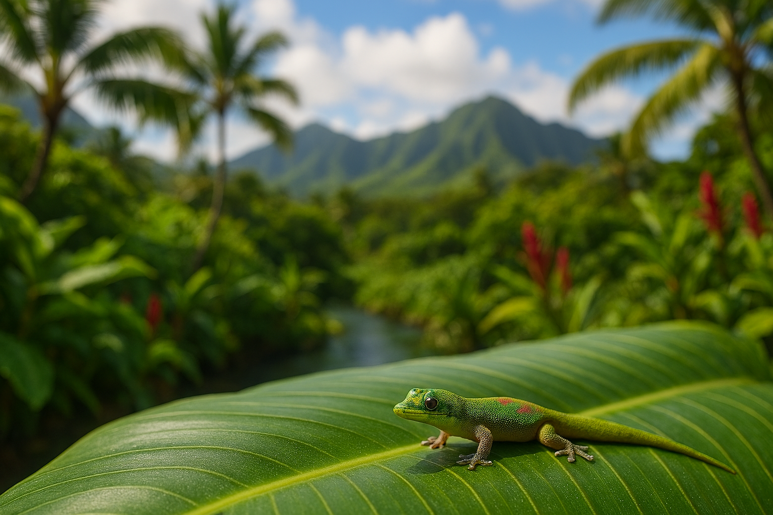 幸運を呼ぶ小さな守り神。ヤモリ(ゲッコー)ペンダントのご紹介🦎✨