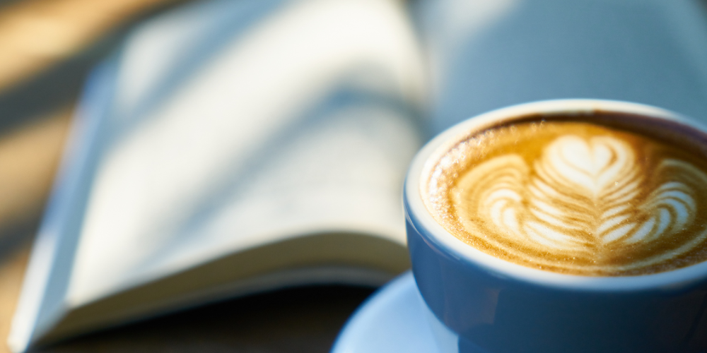 おうちカフェを楽しむ☕かわいいマグカップ特集｜お気に入りの一杯で癒しの時間を