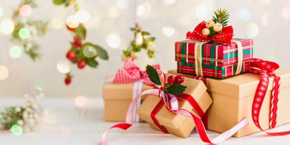 クリスマスギフトにそっと添えたい♡小さなしあわせプチギフト5選