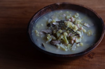 サクッと解説♪「自然栽培野菜」と「普通の野菜」の違いとは？
