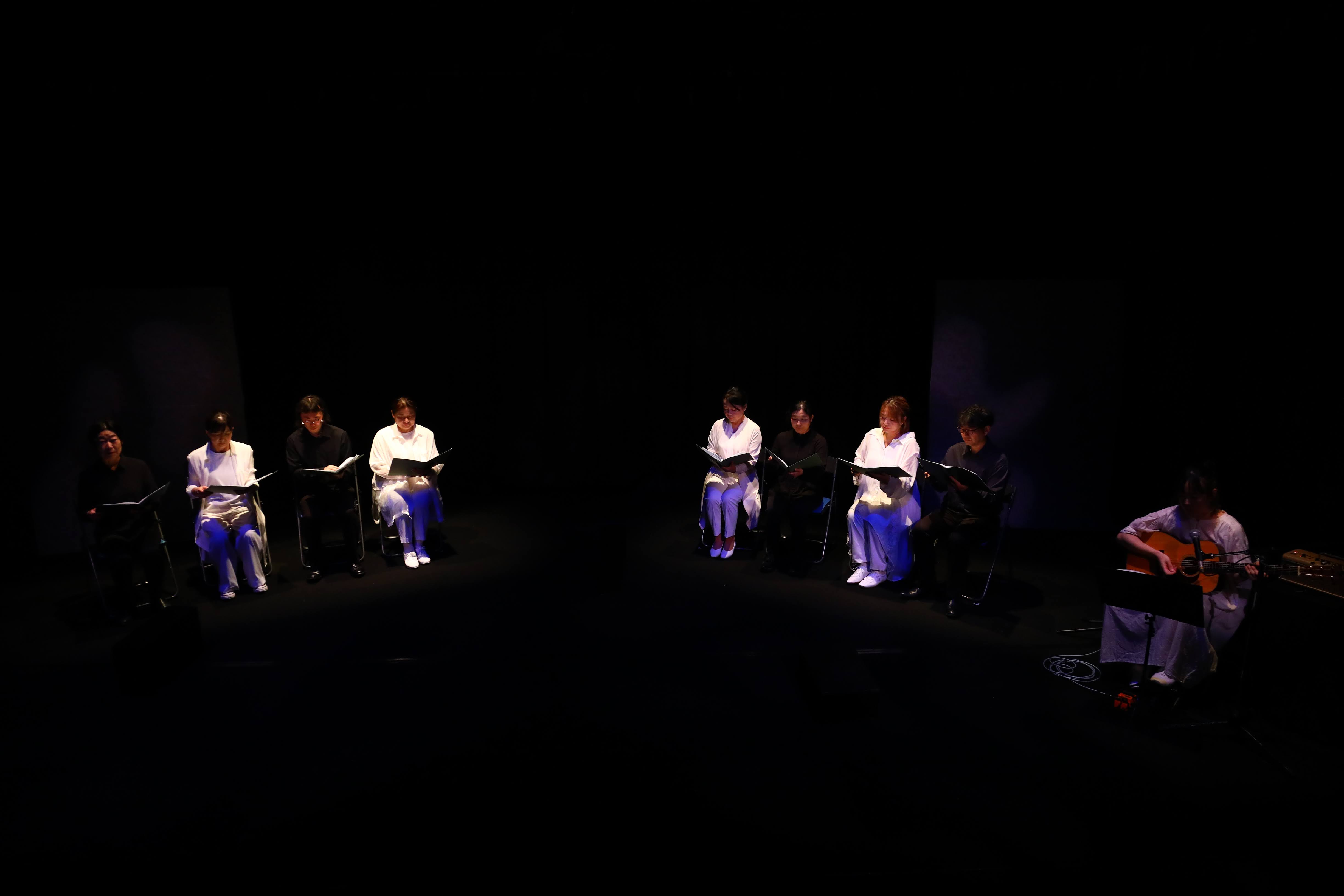 あの日から、80年。「少年口伝隊一九四五」