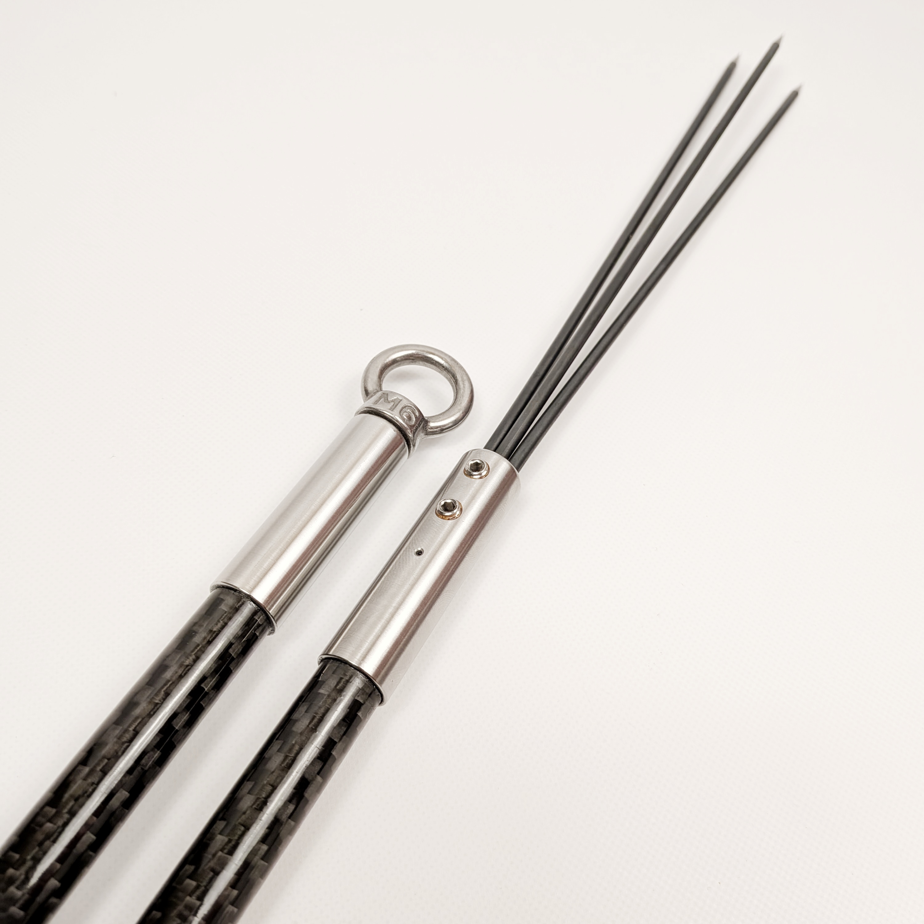 【説明書】ピアノ線のセット方法