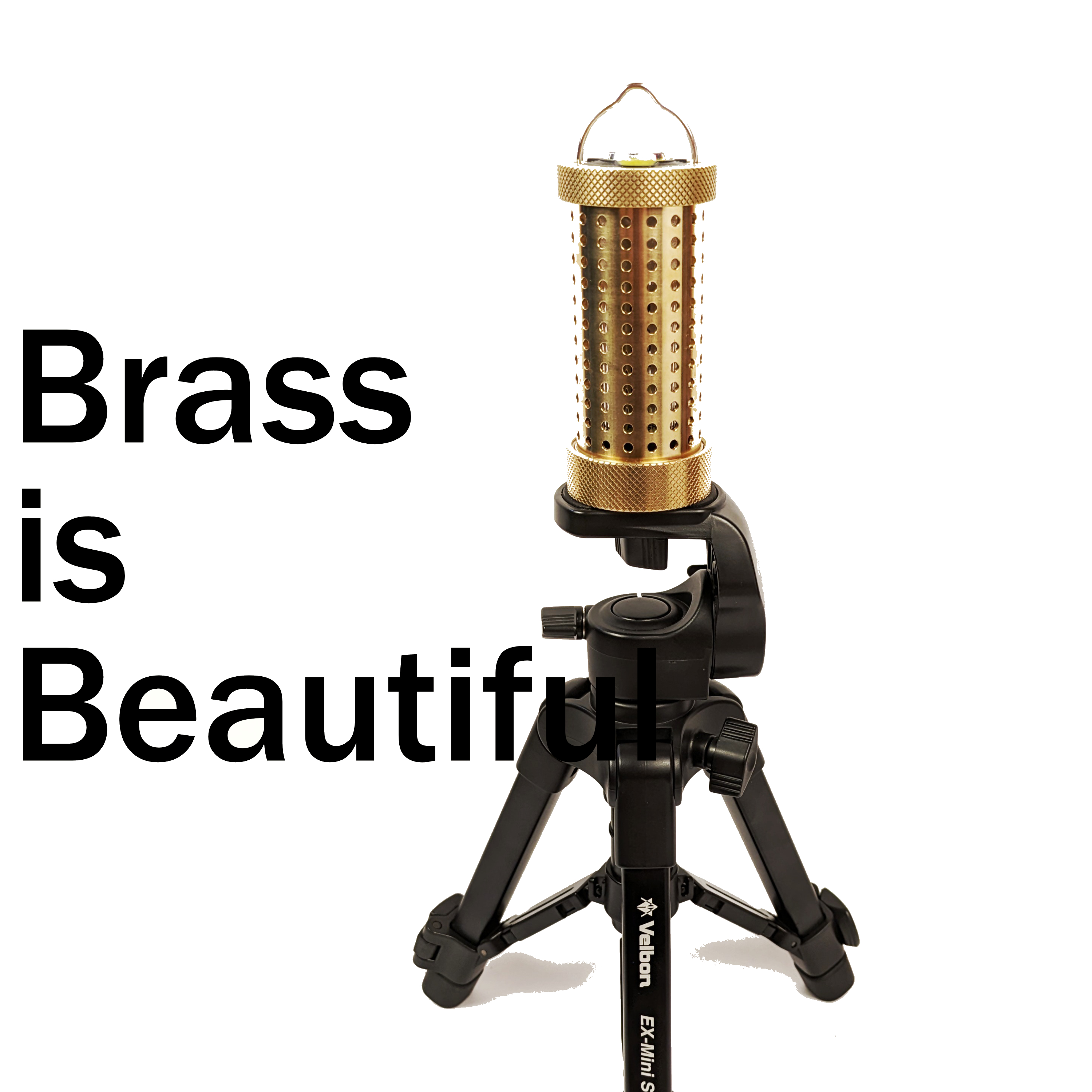 Brass is Beautiful