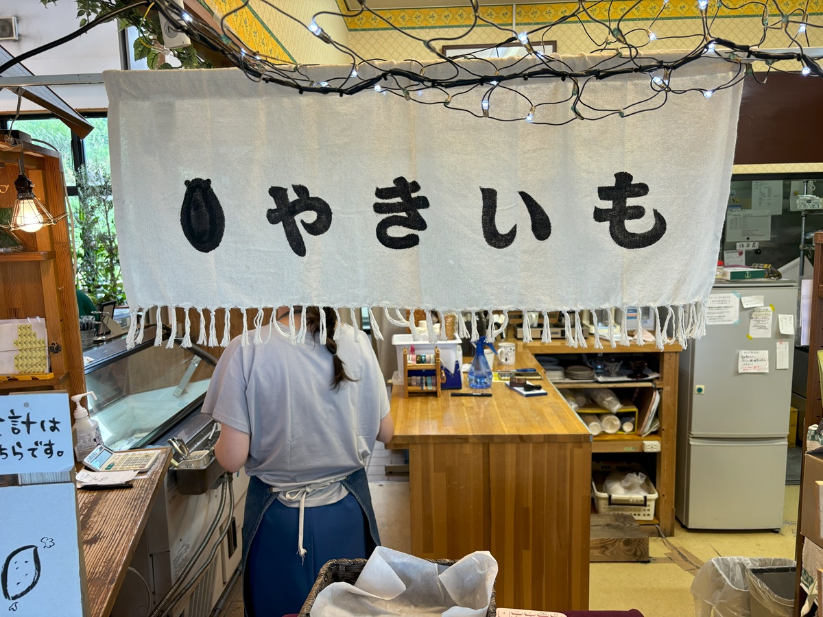 さつまいものルーツとは