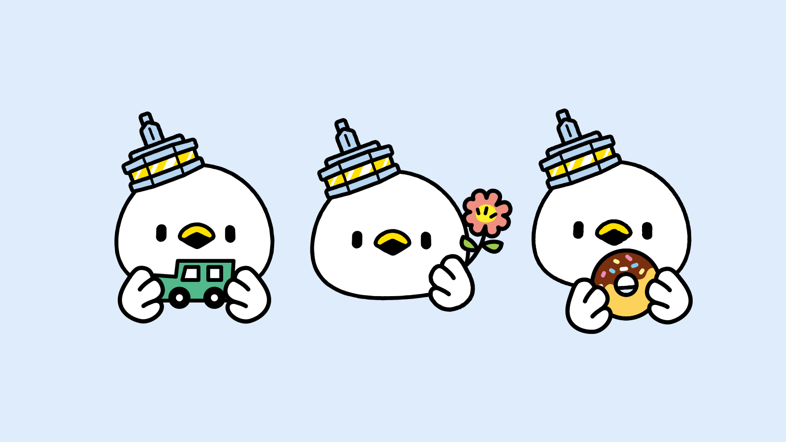 オーランドさんって何者？