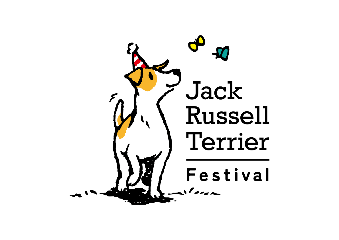 5/17(土)  ジャックラッセルテリアフェスティバル 2025 イーノの森DogGardenに出店
