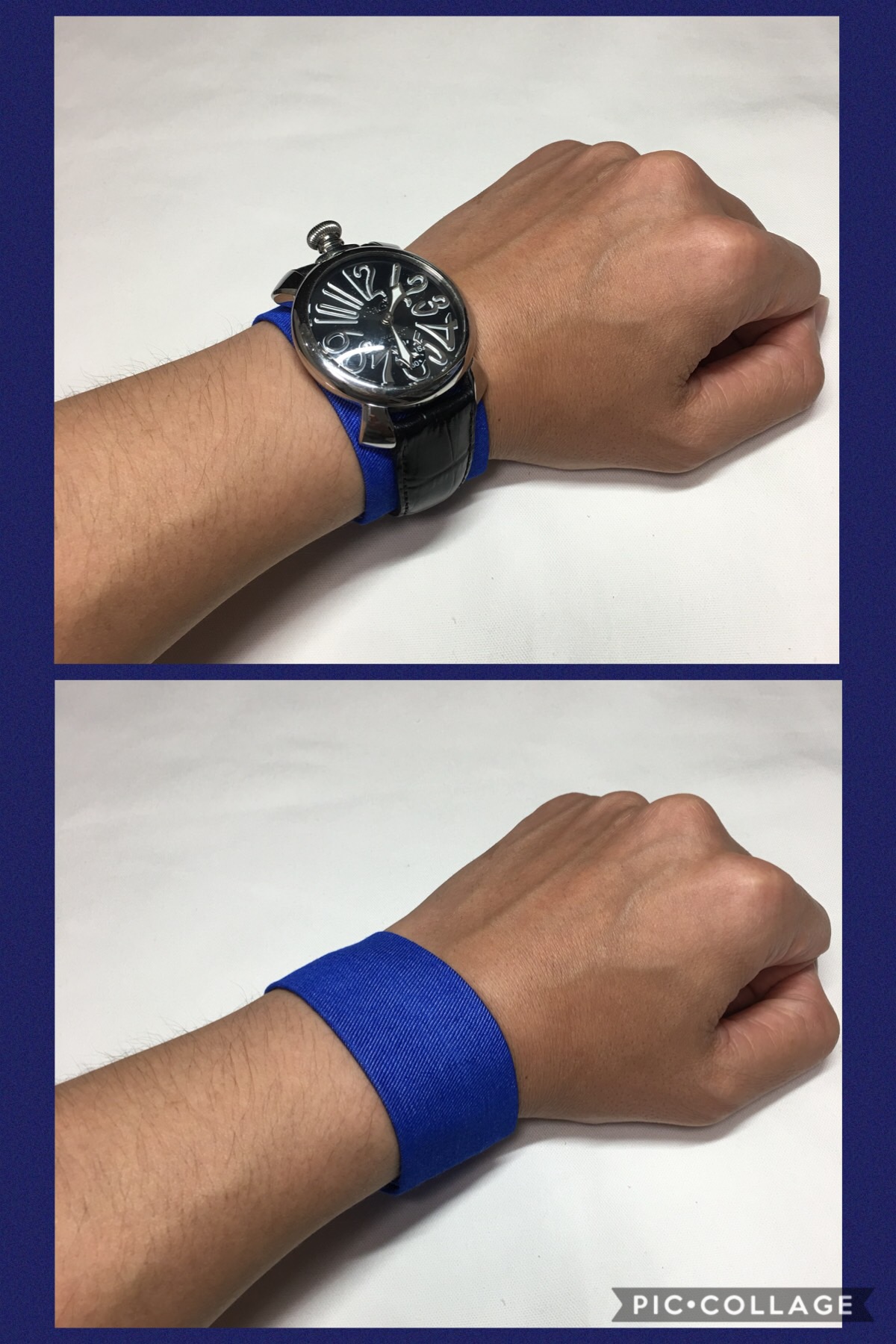 新カラーを出してみました！