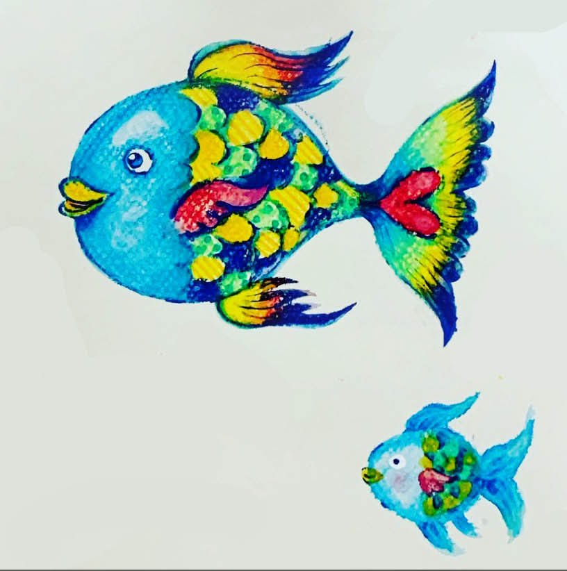 Illustration works