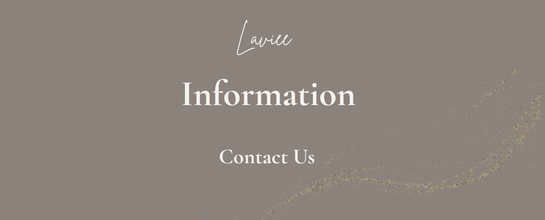 Information｜問い合わせについて