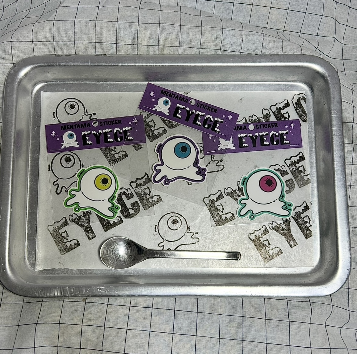 " mentama_sticker ”