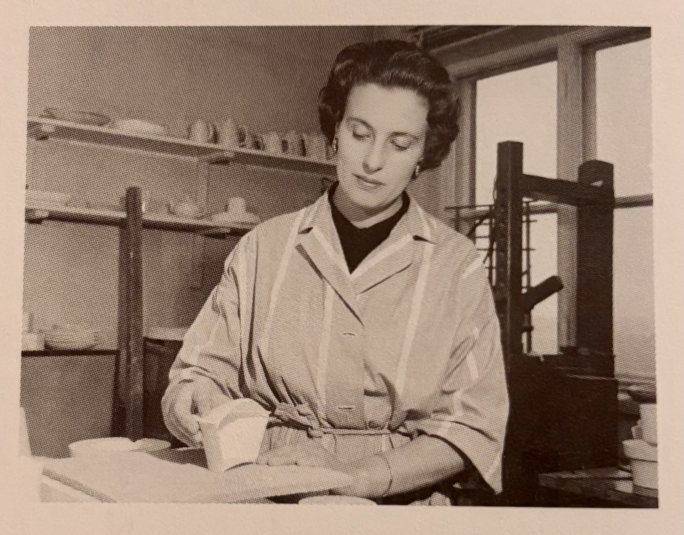 ウラ・プロコッペとValencia  ― 実用の美と静かな情熱 ―