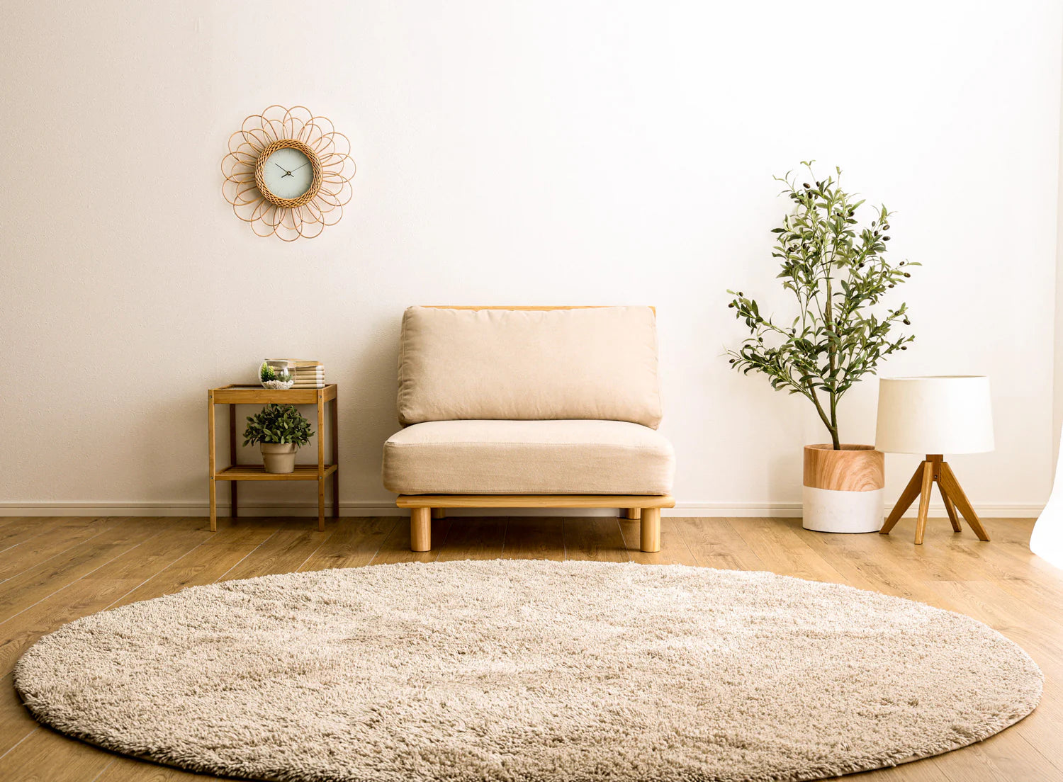 自然素材で暮らしに温もりを – ジュモーの魅力