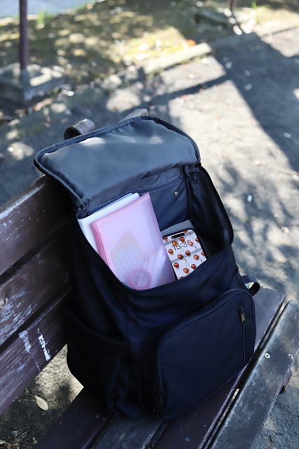 vol.07:「on the move」というブランド名に込めた想い