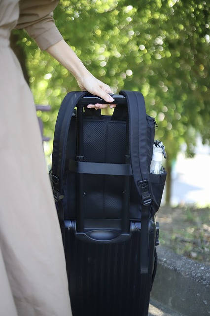 vol.03:「移動時間」を自分のための時間に変える方法