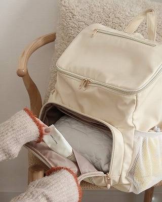 vol.09: 「軽いバッグ」を目指す理由