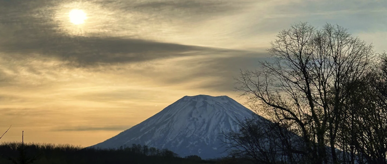 A Day Connected to Nature