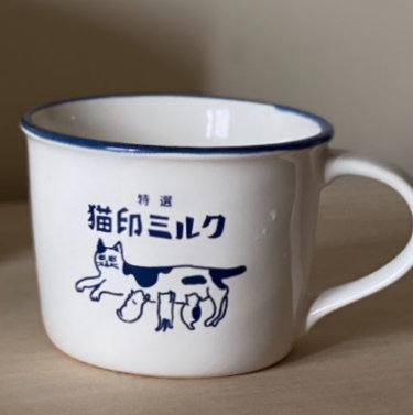 【星羊社】  猫印シリーズ