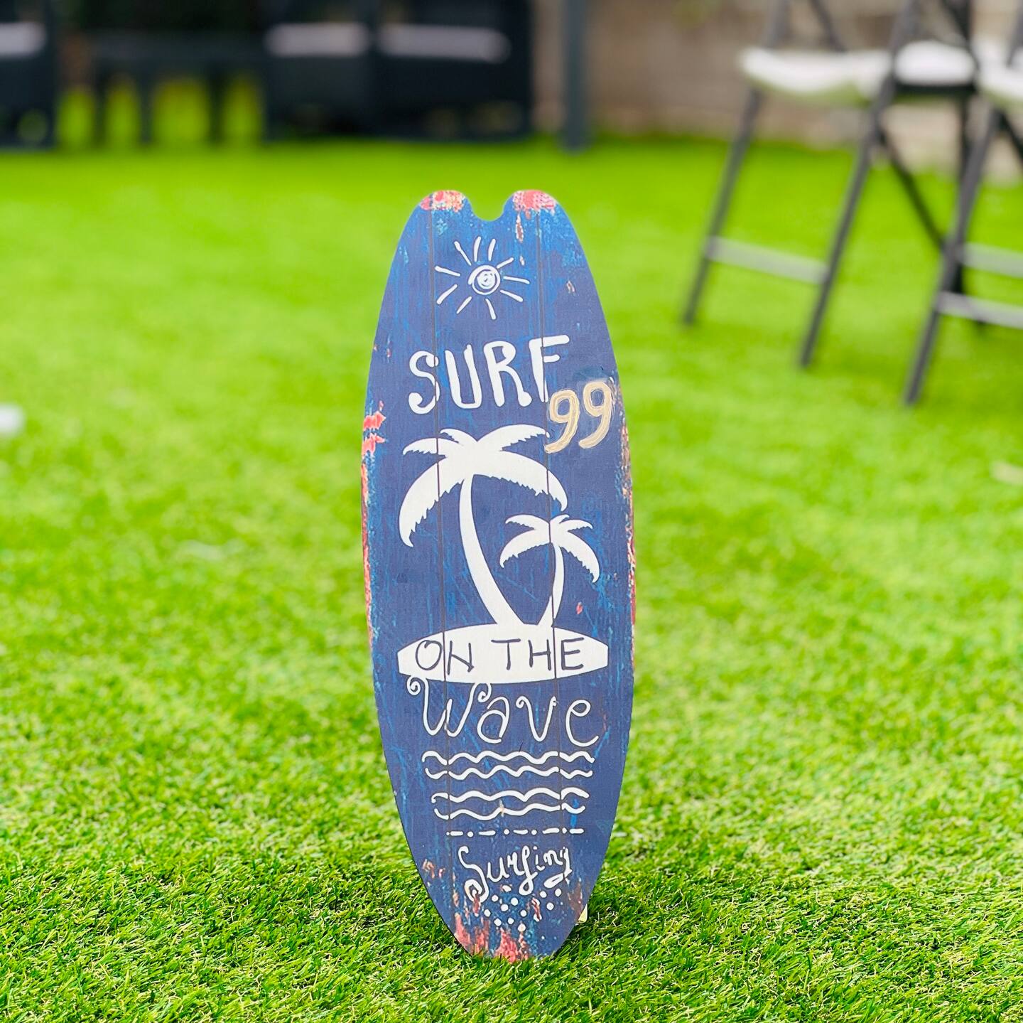 2024年11月23日　ヴィラ「SURF99」オープンしました。