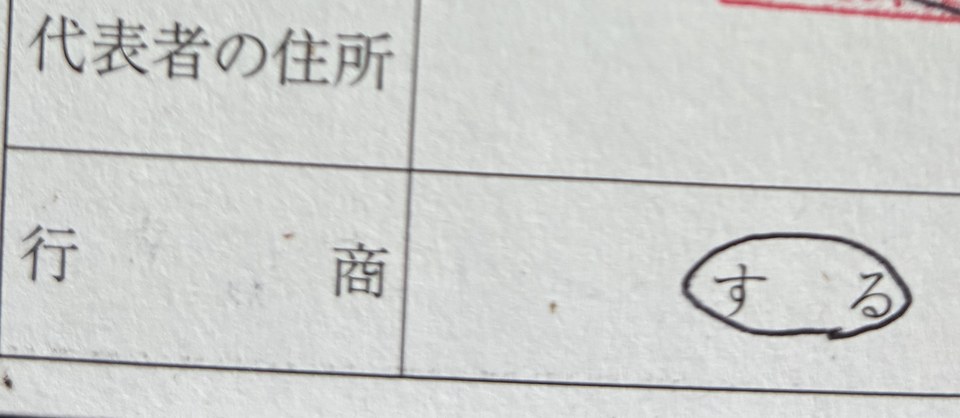 落日堂について