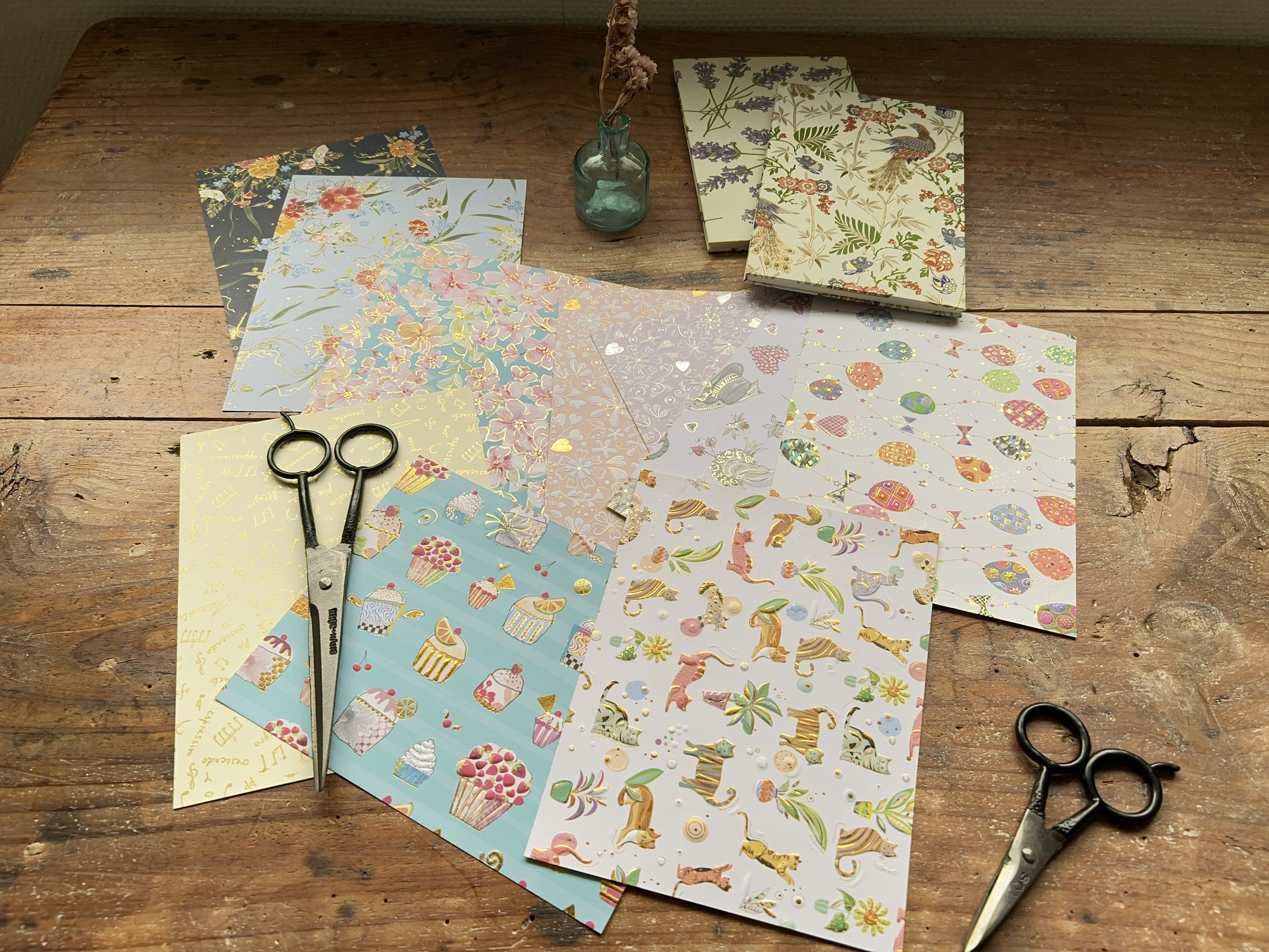 なぜ今、紙なのか?