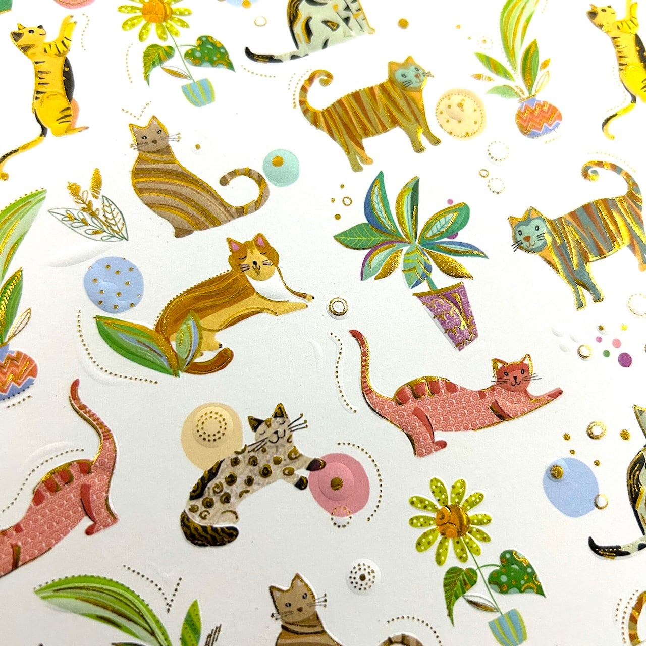 シール大好評!!!