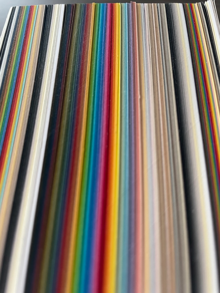 なぜNTラシャなのか?