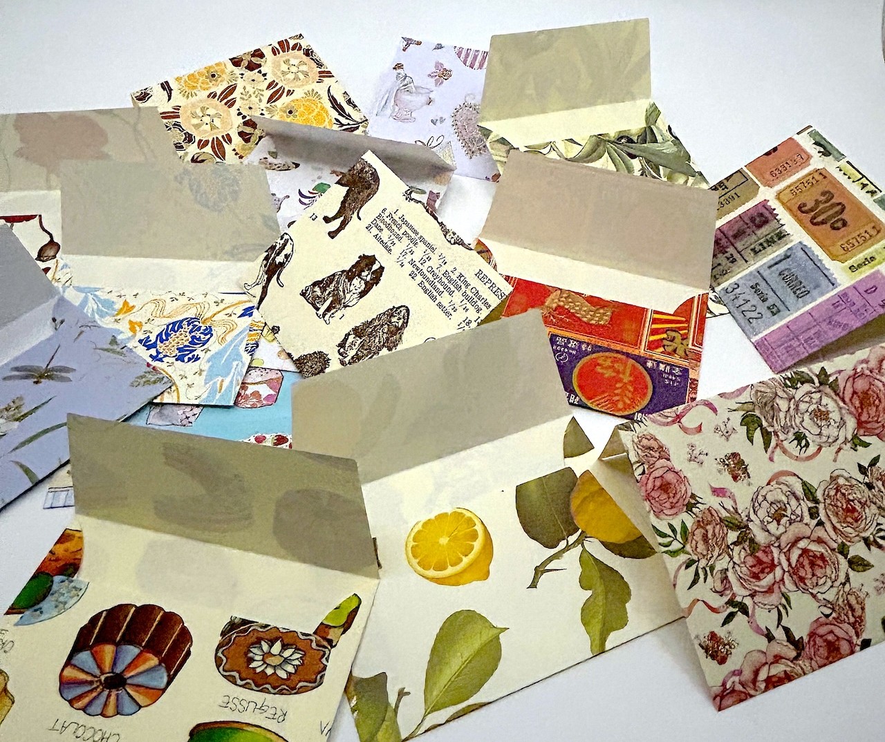 ポチ袋はもう卒業?おしゃれで斬新な選択肢『ぽち封筒』の活用シーン5選とマナー解説!