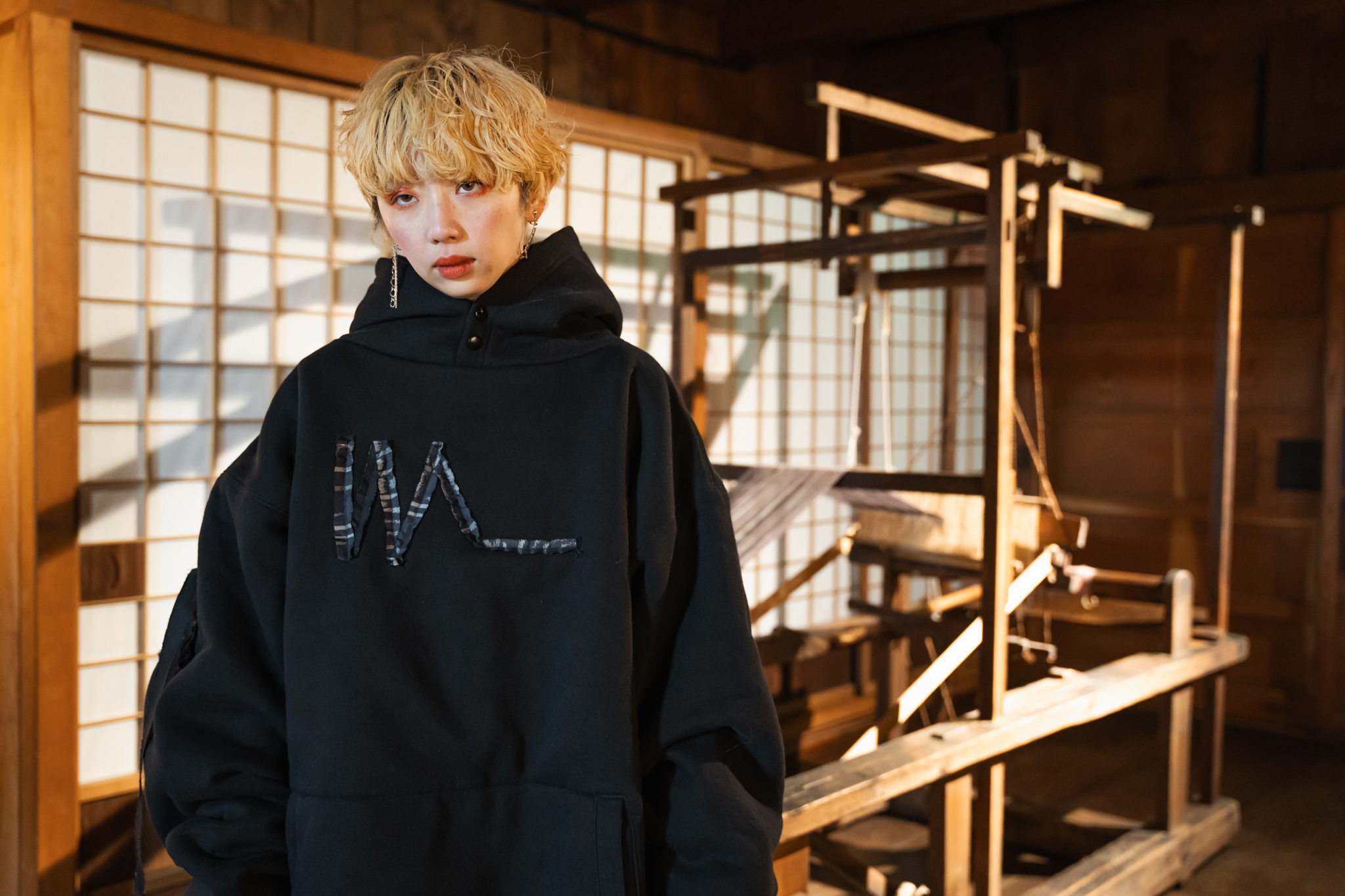 [LCMN] 25S/S LOOK