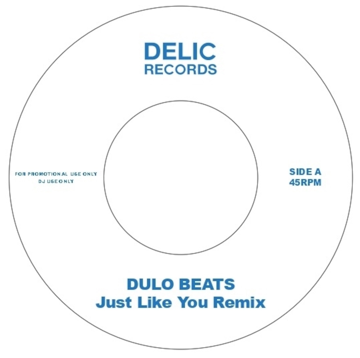Dub PLateシリーズについて
