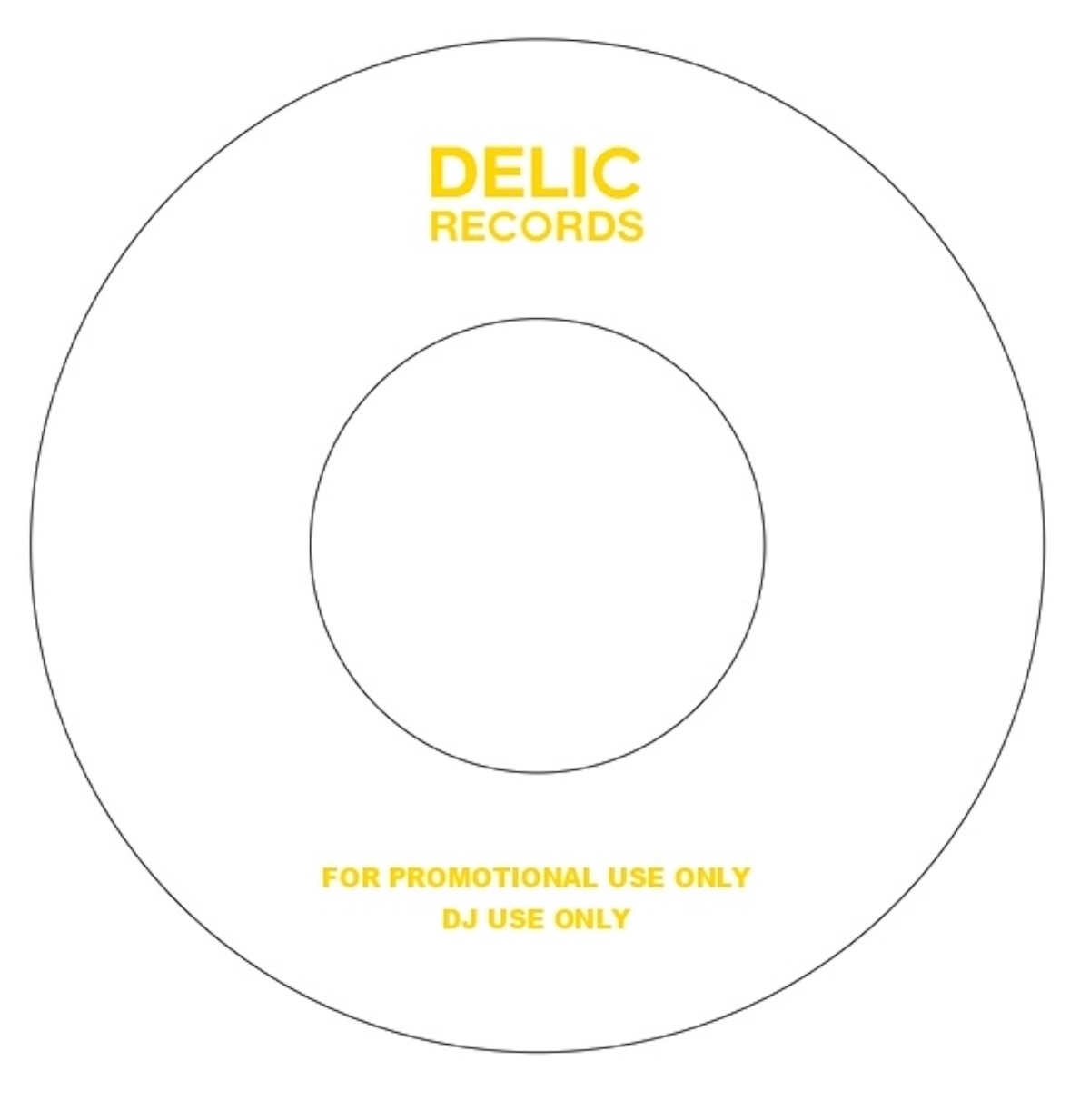 LARK CHILLOUT 超限定 Dub Plate 第2弾！