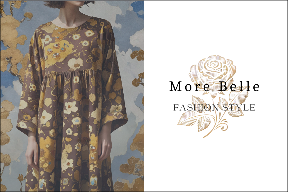 More Belle Ι モアベル 商品コンセプト