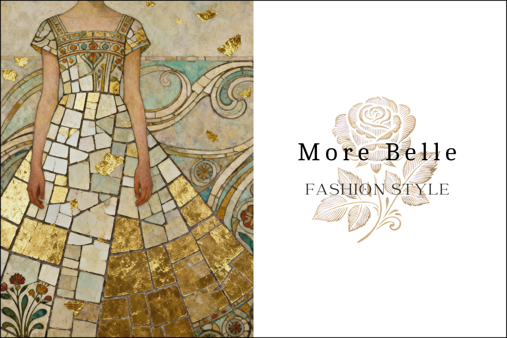 More Belle Ι モアベル 商品コンセプト