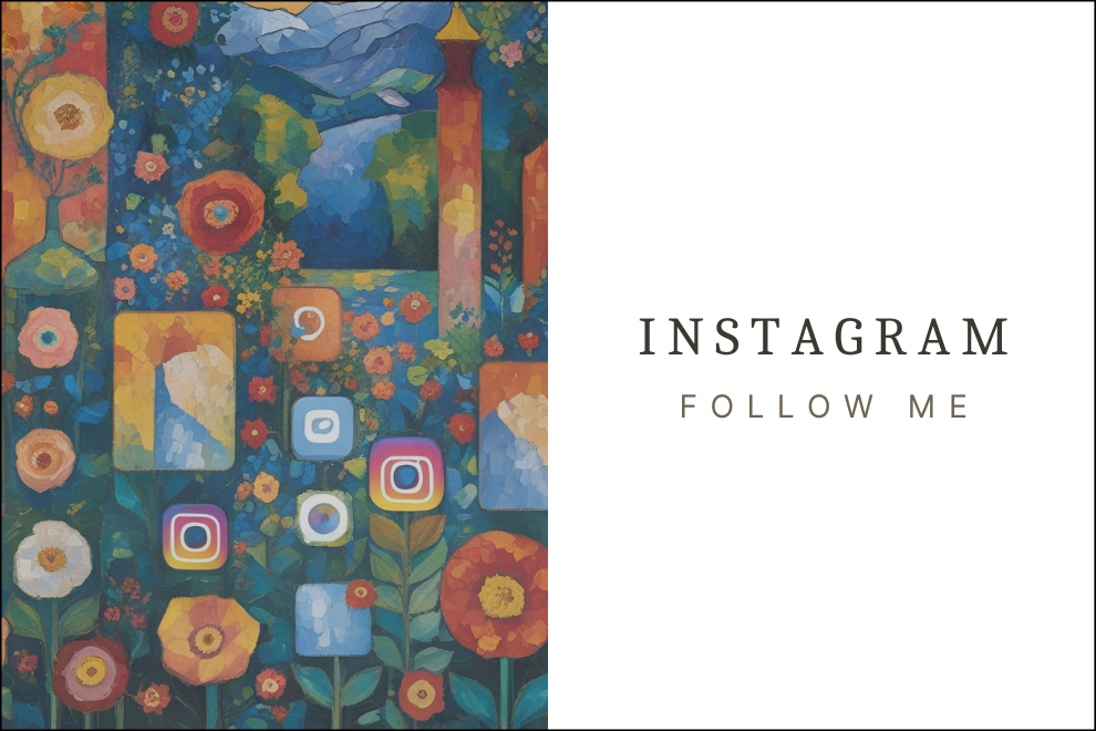 Instagramをフォロー