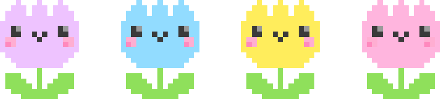 ショップ作り