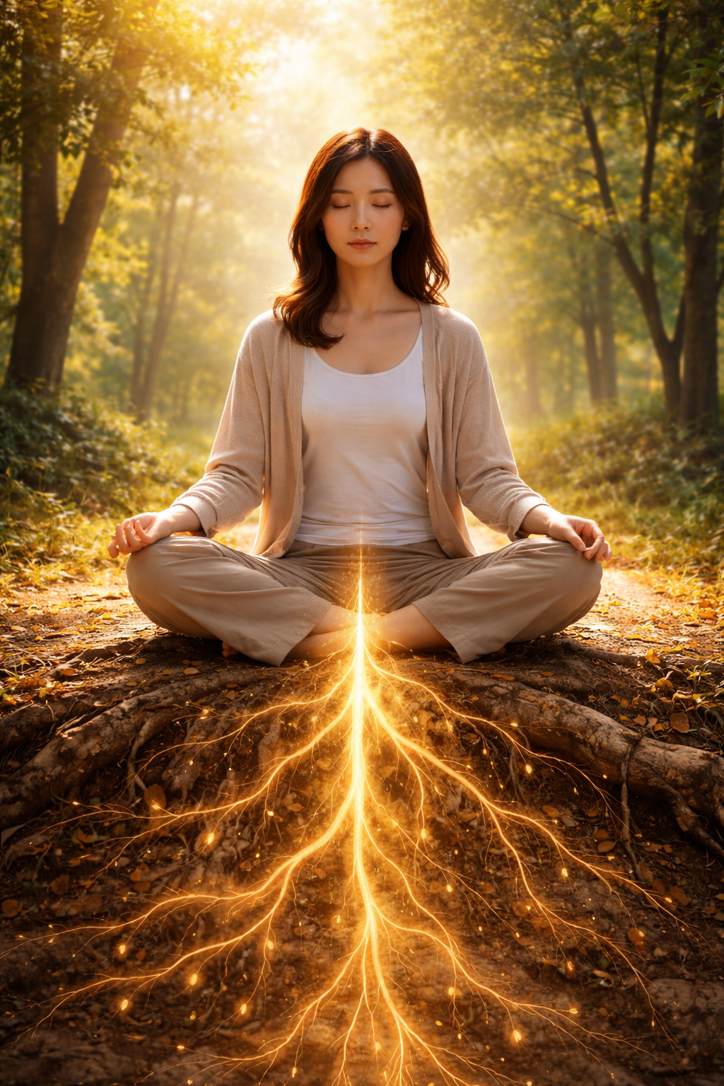 何故グラウディングが大事なのか①