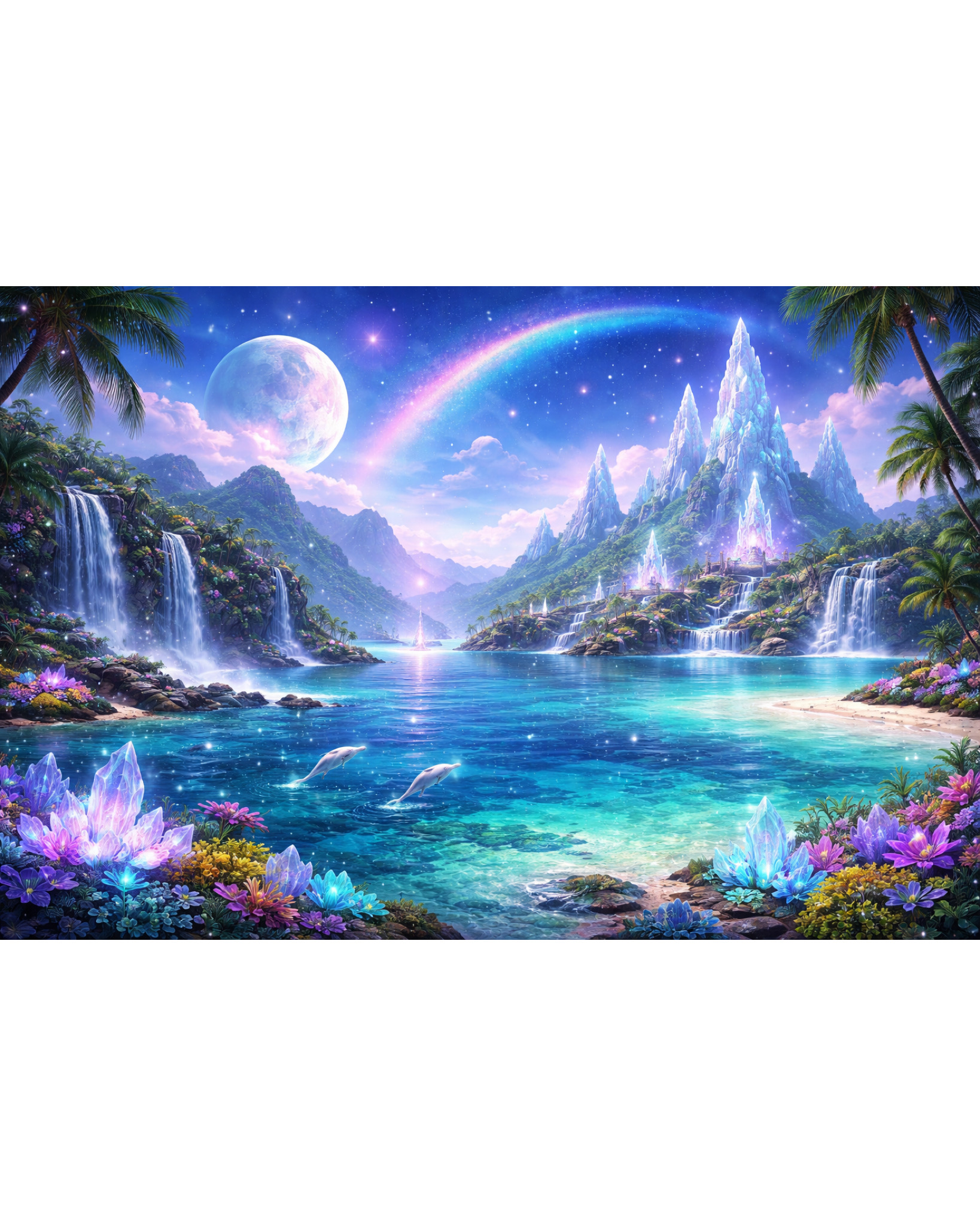 【ご感想】魂が循環する場所へ導かれる