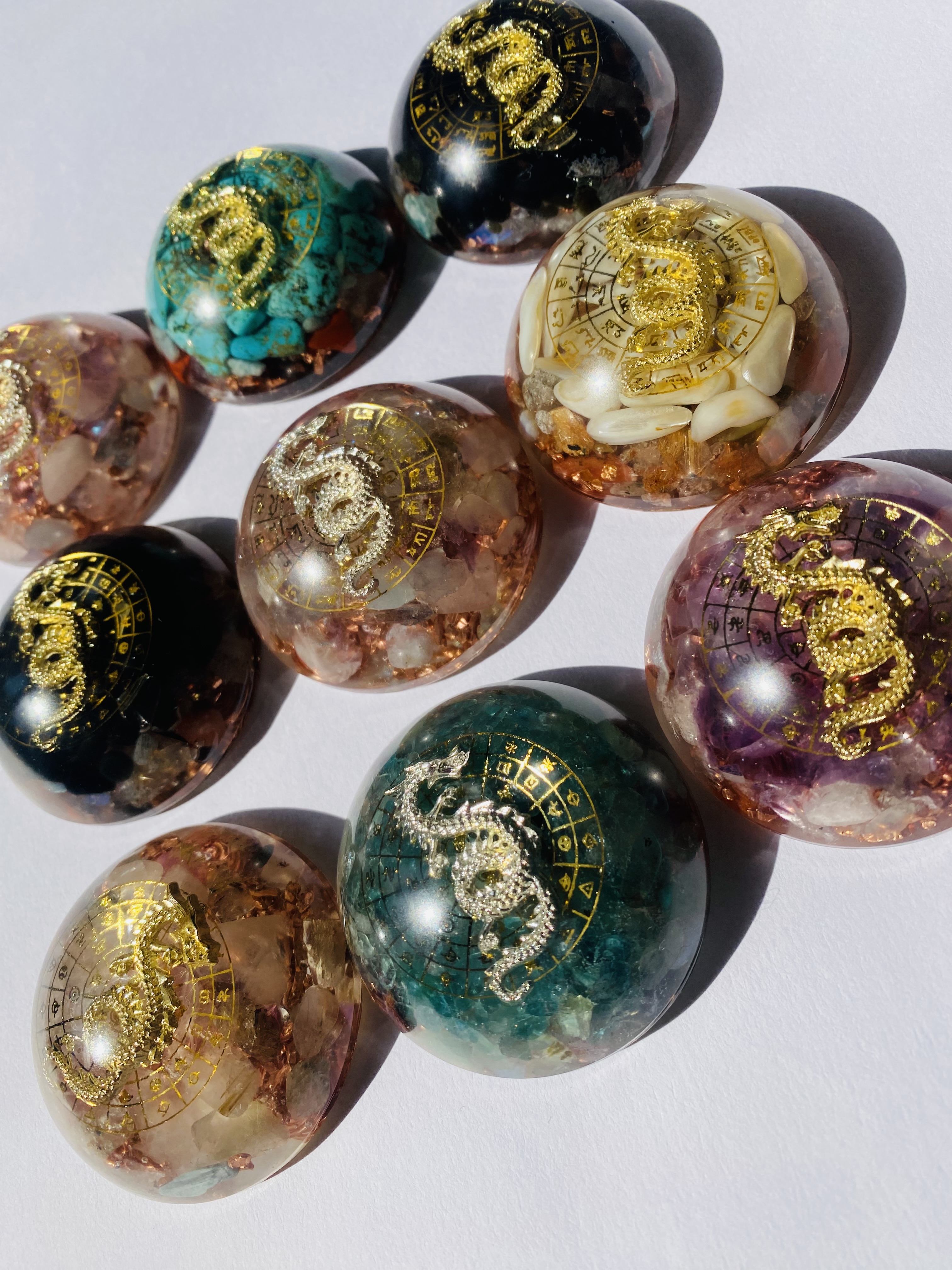 オンラインショップアップのお知らせ📢✨