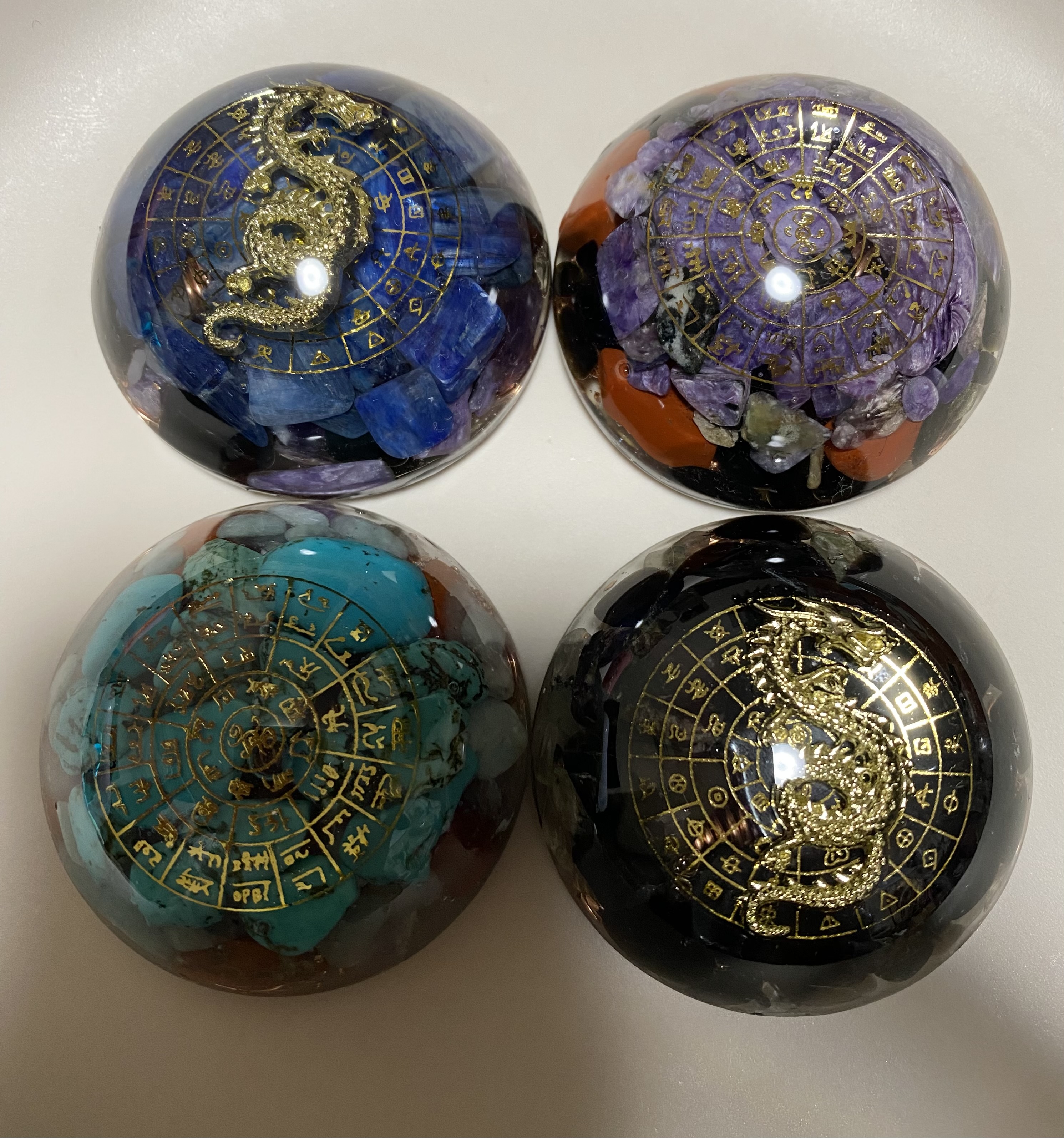 オルゴナイトとは？