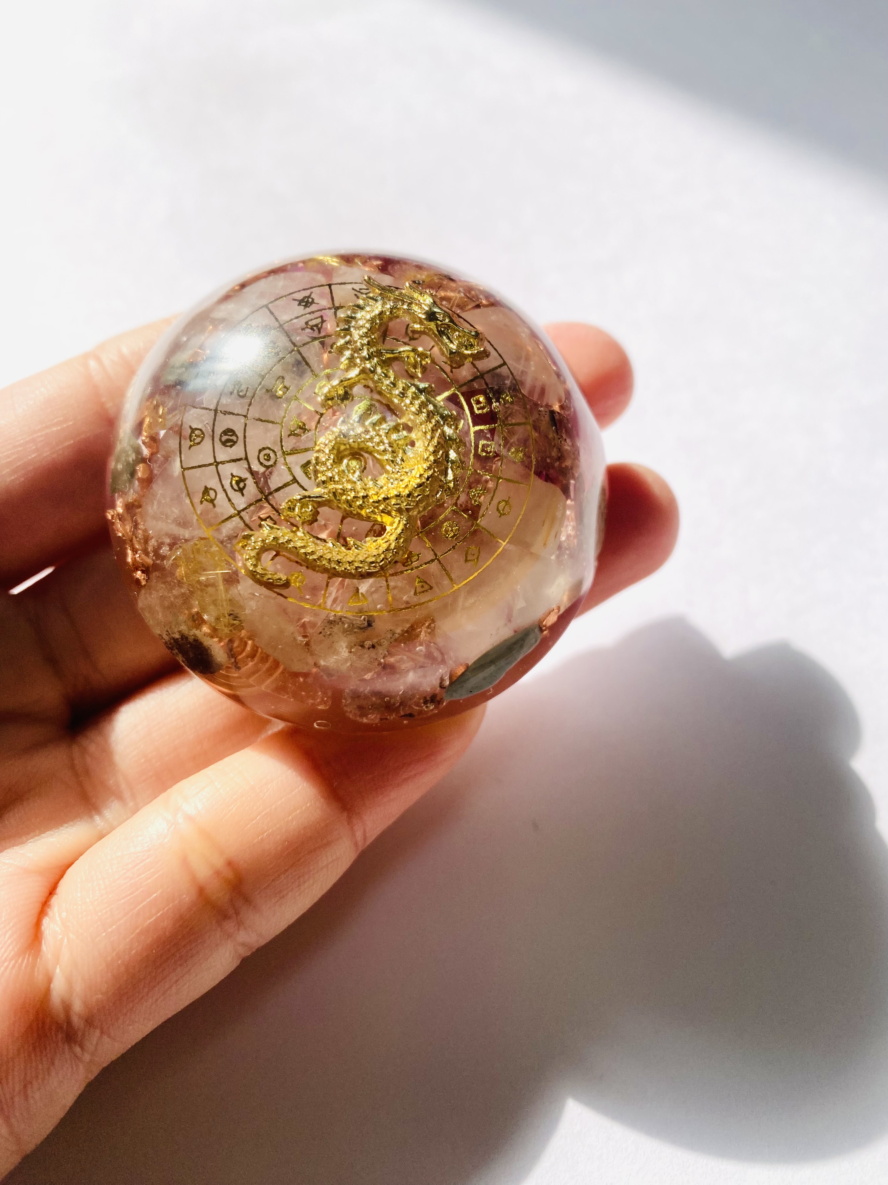 22日21:00〜オンラインショップアップします✨