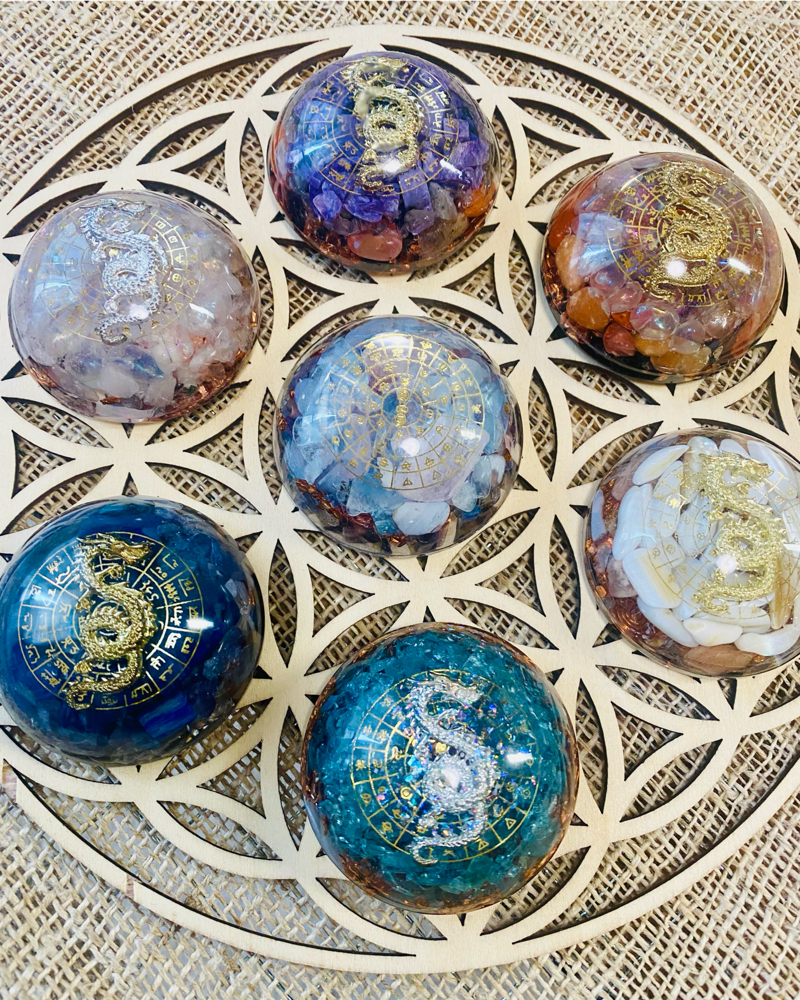 見た目以上に“感じるもの”。イベントでわかったこと