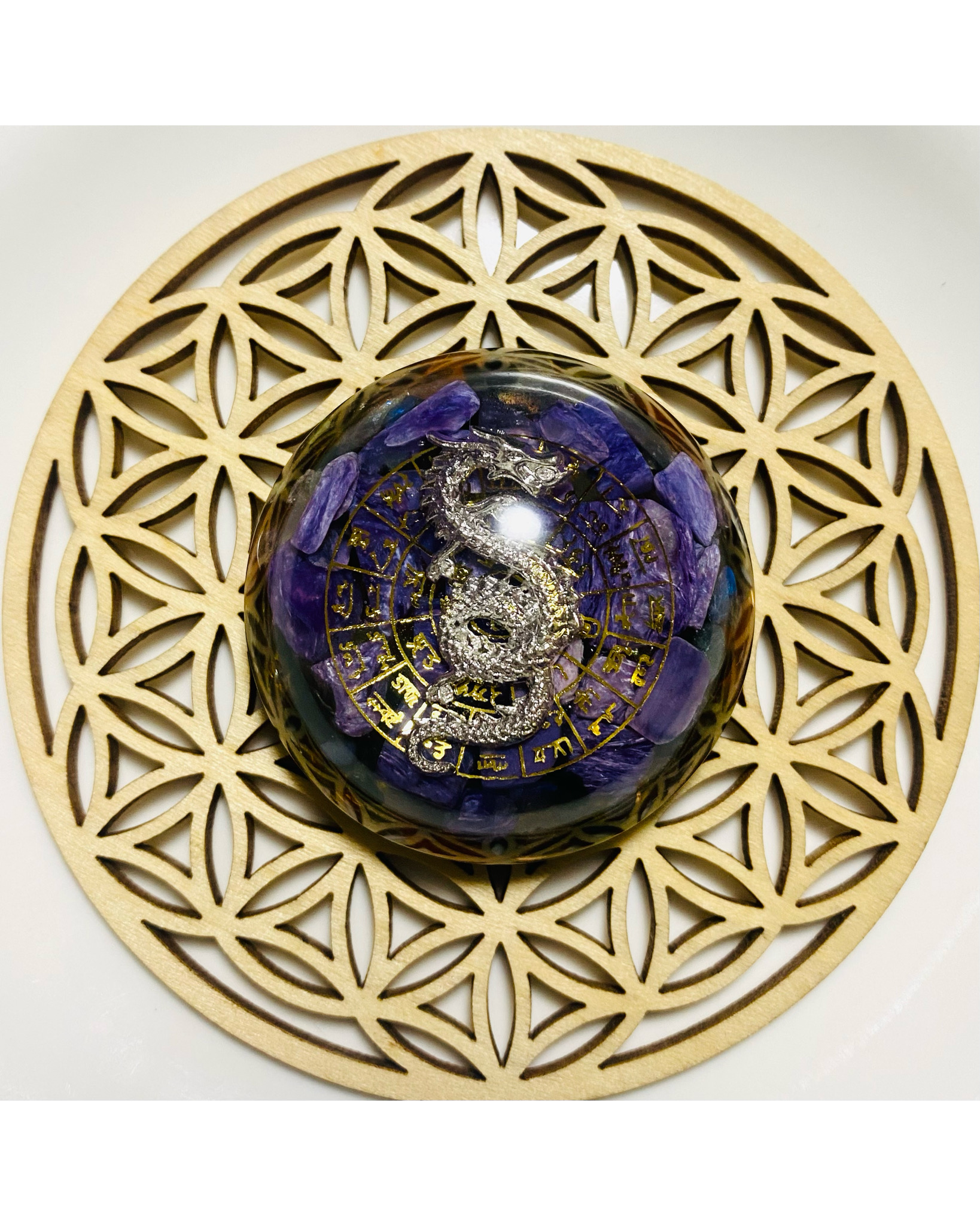 春のグラウディング祭り②深く優しい癒し・夫婦和合