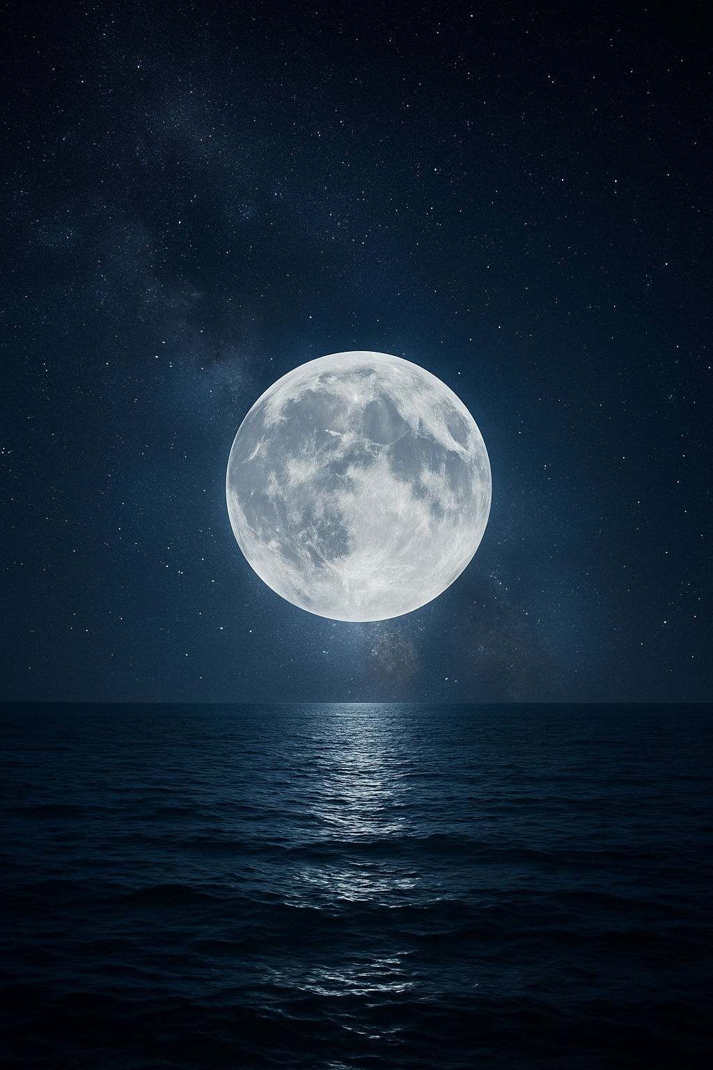 双子座満月🌕✨