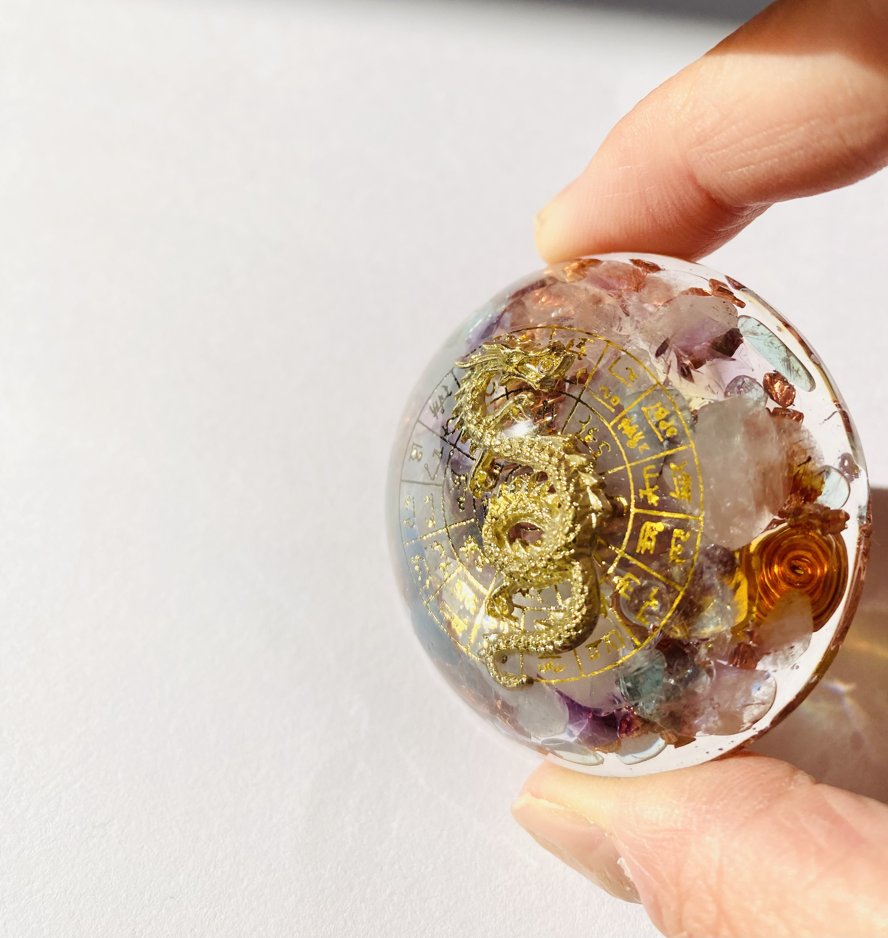 今日も愛のある一日に✨