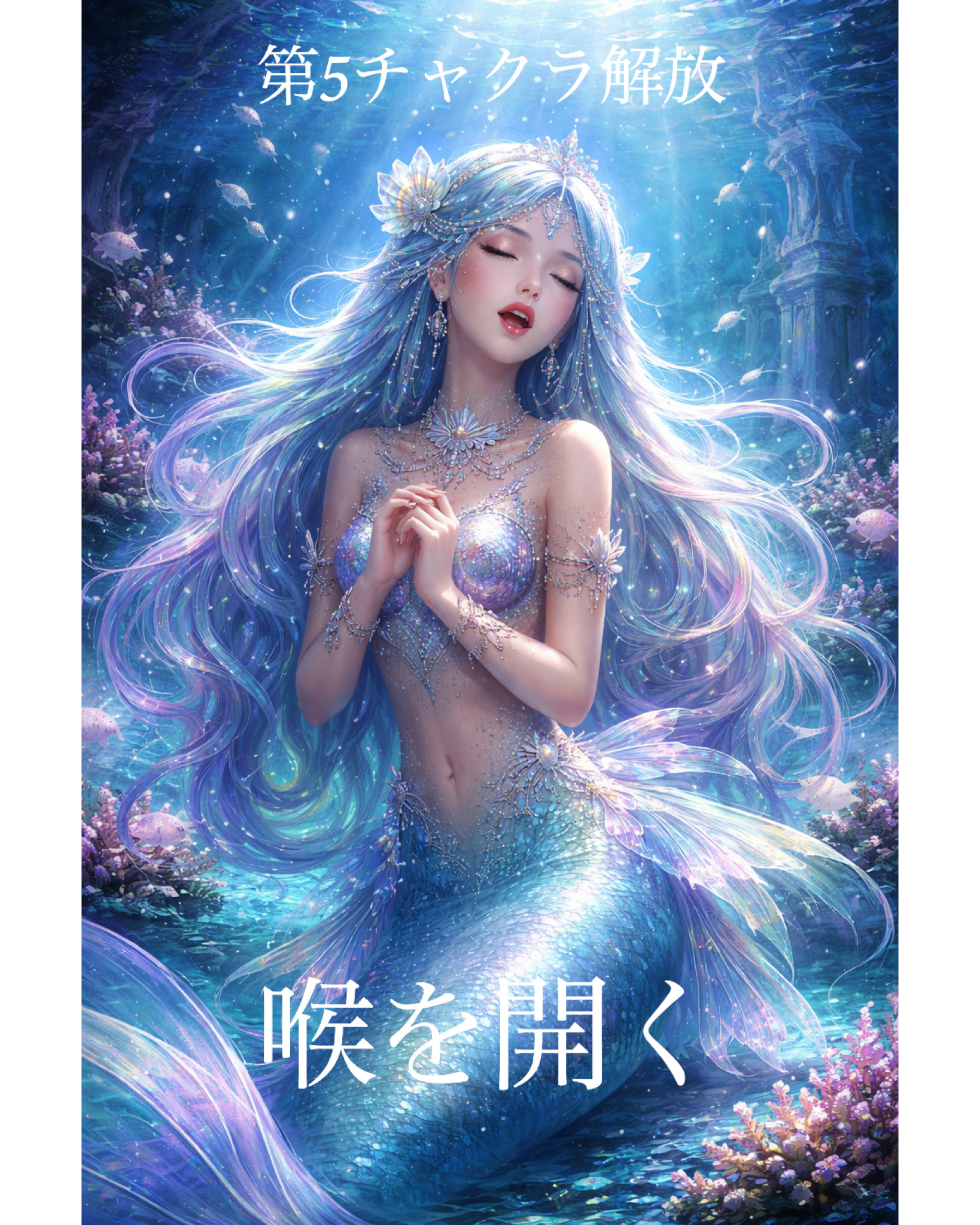 私は私を生きる