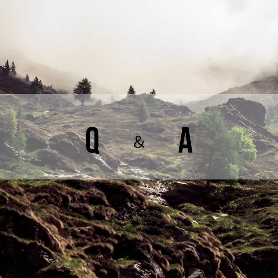 よくあるご質問　Q&A